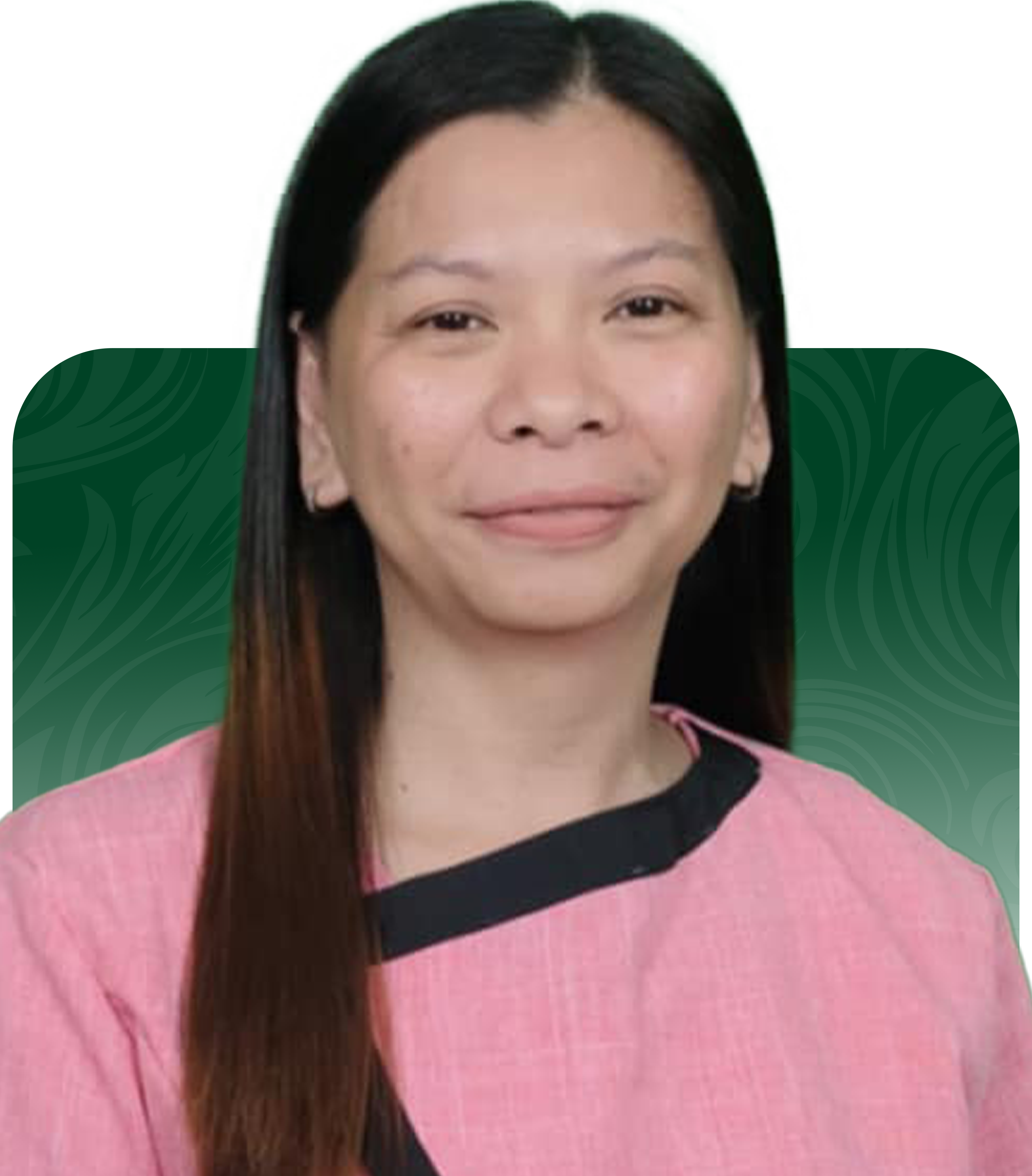 Arlyn Rose A. Parco Photo